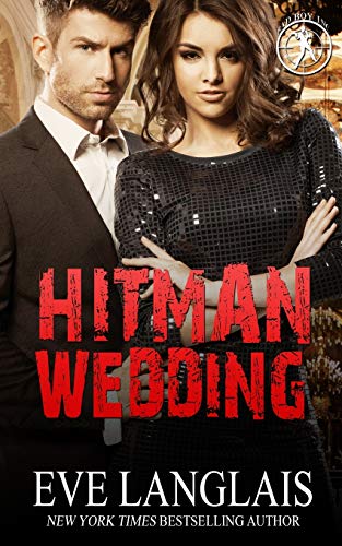 Langlais - Hitman Wedding - New paperback or softback