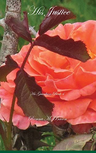 Bacon - His Justice - New paperback or softback