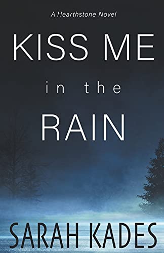 Kades - Kiss Me in the Rain - New paperback or softback