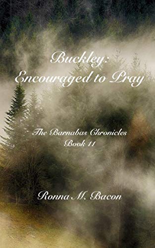 Bacon - Buckley:  Encouraged to Pray - New paperback or softback