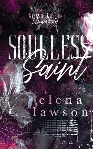 Lawson - Soulless Saint - New paperback or softback