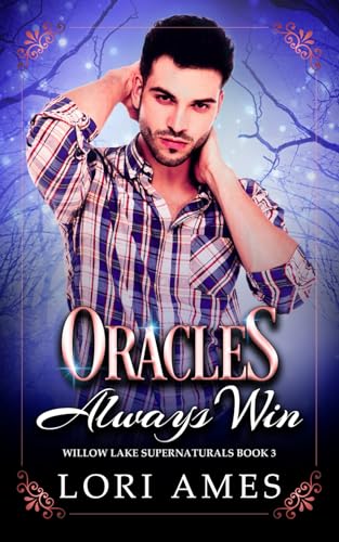 Ames - Oracles Always Win - New paperback or softback