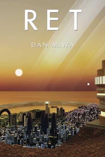 Miwa - Ret - New paperback or softback