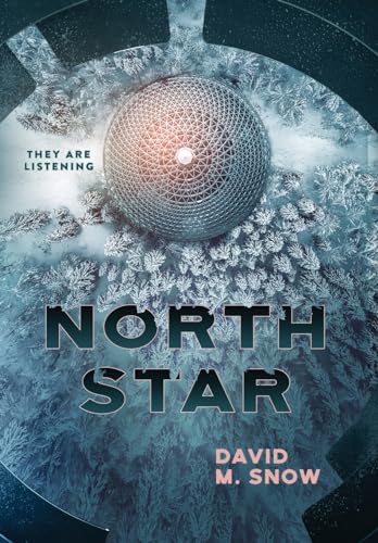 Snow - North Star - New hardback or cased book