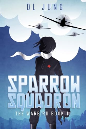 Jung - Sparrow Squadron - New paperback or softback