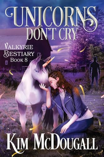McDougall - Unicorns Don't Cry - New paperback or softback