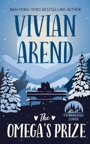 Arend - Omega's Prize - New paperback or softback