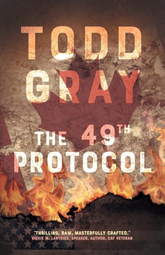 Gray - 49th Protocol - New paperback or softback