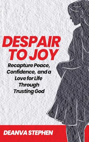 Stephen - Despair To Joy - New paperback or softback
