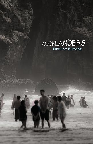 Edmond - Aucklanders - New paperback or softback