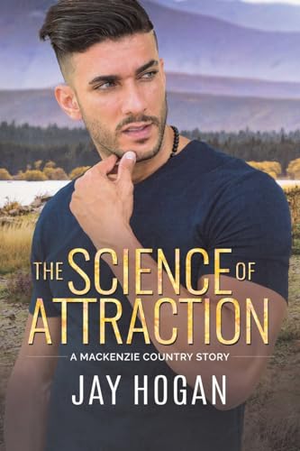 Hogan - Science of Attraction - New paperback or softback
