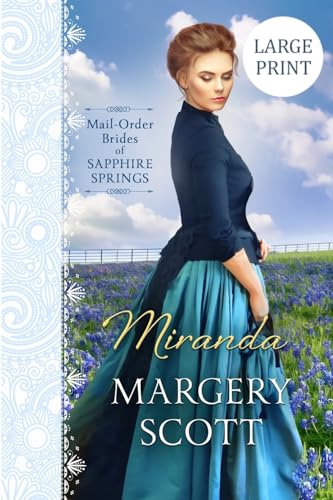 Scott - Miranda - New paperback or softback