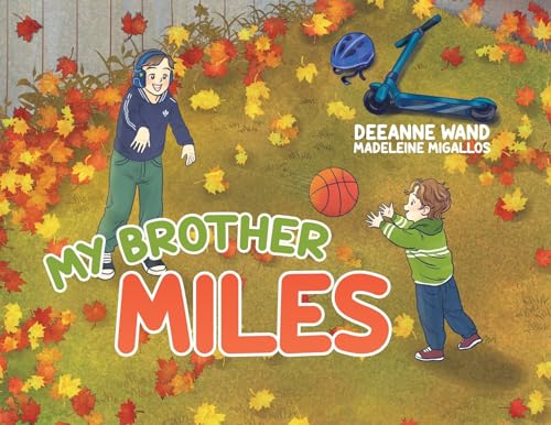 Wand - My Brother Miles - New paperback or softback