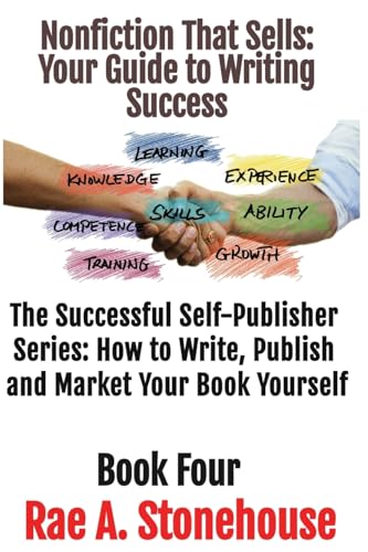 Stonehous - Nonfiction That Sells  Your Guide to Writing Success - New