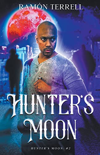 rrell - Hunter's Moon - New paperback or softback