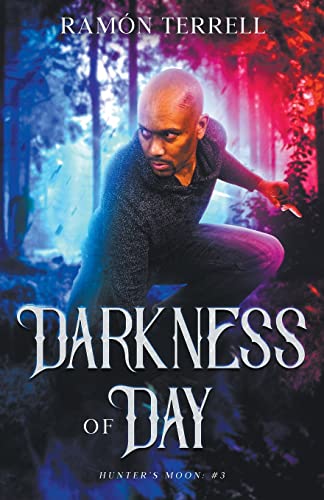 rrell - Darkness of Day - New paperback or softback