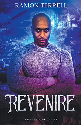 rrell - Revenire - New paperback or softback