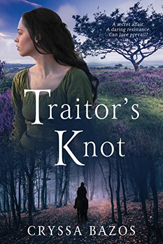 Bazos - Trator's Knot - New paperback or softback
