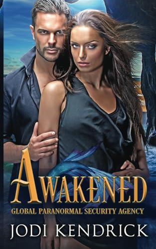 Kendrick - Awakened - New paperback or softback