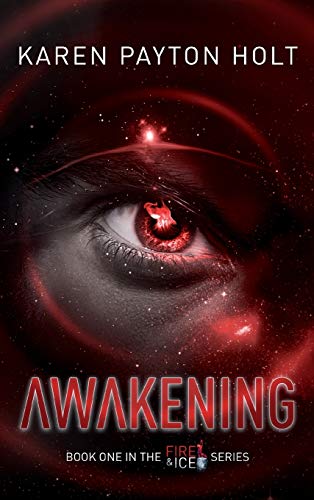 Payton Holt - Awakening - New hardback or cased book