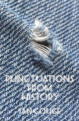 Goug - Punctuations from History - New paperback or softback