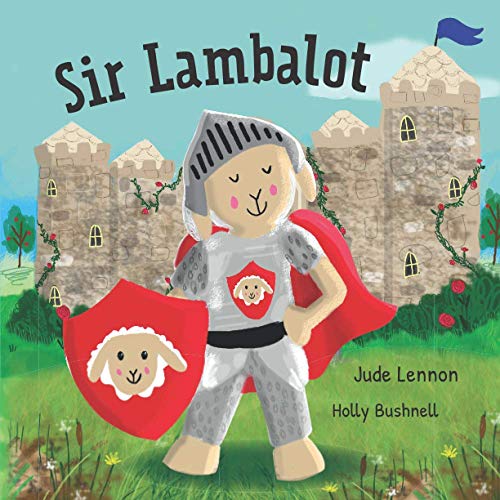 Lennon - Sir Lambalot - New paperback or softback