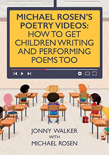 Walker - 's Poetry Videos  How To Get Children Writing and Performing