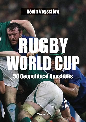 Veyssi?r - Rugby World Cup  50 Geopolitical Questions - New paperback
