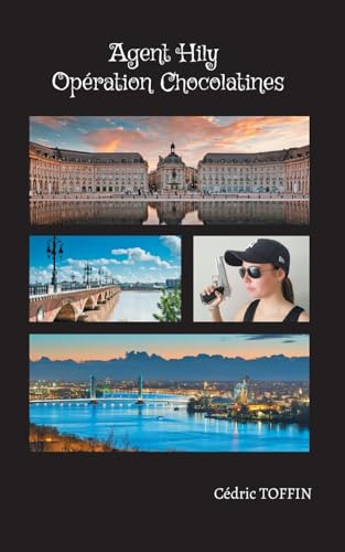 offin - Agent Hily : Op?ration Chocolatines - New paperback or softbac