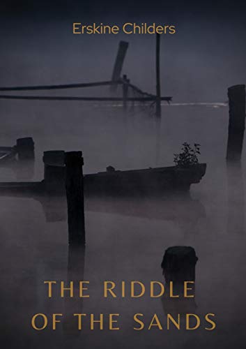 Childers - Riddle of the Sands - New paperback or softback