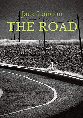 London - Road: an autobiographical memoir by  , first published in 190