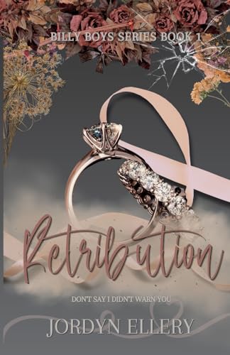 Ellery - Retribution: Dark Romance - New paperback or softback