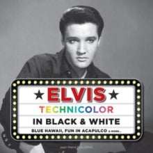 TECHNICOLOR IN BLACK & WHITE - BK