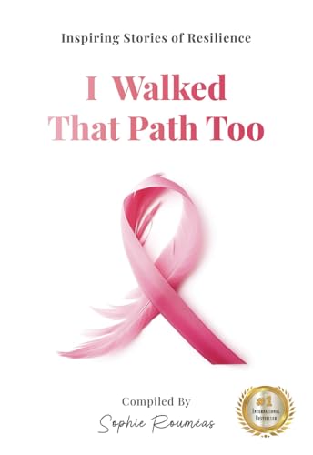 Roum?as - I Walked That Path Too - New paperback or softback