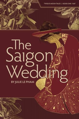 Le Pham - Saigon Wedding - New paperback or softback