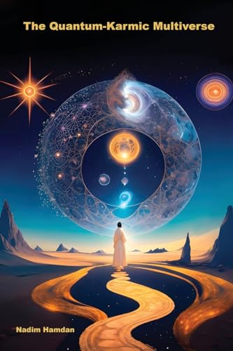 Hamdan - Quantum-Karmic Multiverse: Navigating Our Personal Destiny in