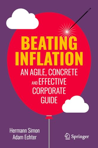 Adam Echter - Beating Inflation : An Agile, Concrete and Effective Cor