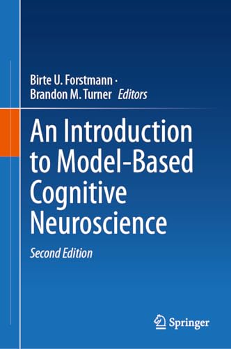Forstmann - An Introduction to Model-Based Cognitive Neuroscience - Ne