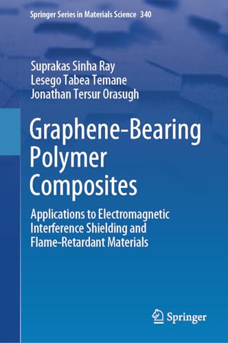 Ray - Graphene-Bearing Polymer Composites : Applications to Electromag