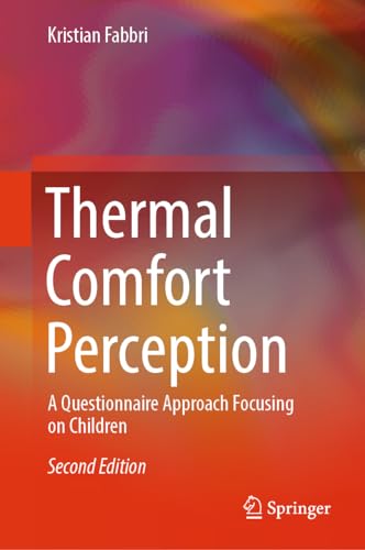 Fabbri - rmal Comfort Perception : A Questionnaire Approach Focusing o