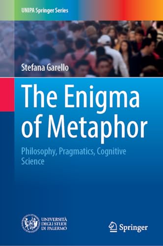 Garello - Enigma of Metaphor : Philosophy, Pragmatics, Cognitive Scien