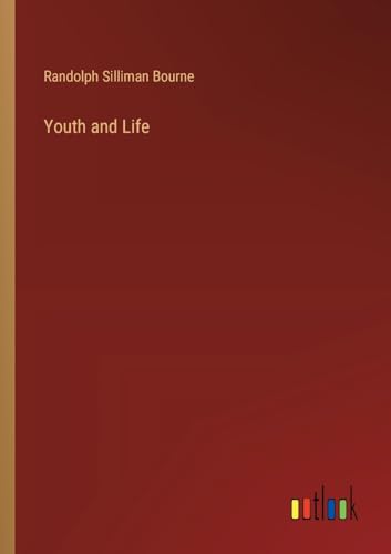 Bourn - Youth and Life - New paperback or softback