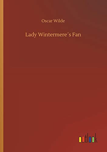 Wild - Lady Wintermere?s Fan - New paperback or softback
