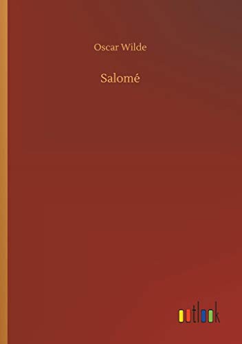 Wild - Salom - New paperback or softback