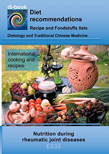 Miligui - Nutrition during rheumatic joint diseases:E038 DIETETICS - s