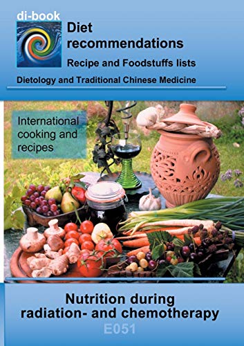Miligui - Nutrition during radiation- and chemotherapy:E051 DIETETICS