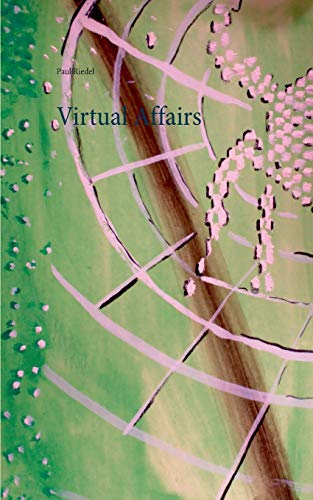 Riedel - Virtual Affairs - New paperback or softback