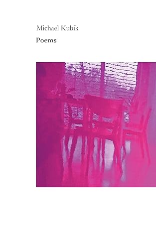 Kubik - Poems Poems for seemingly lost people in a crazy world - New p