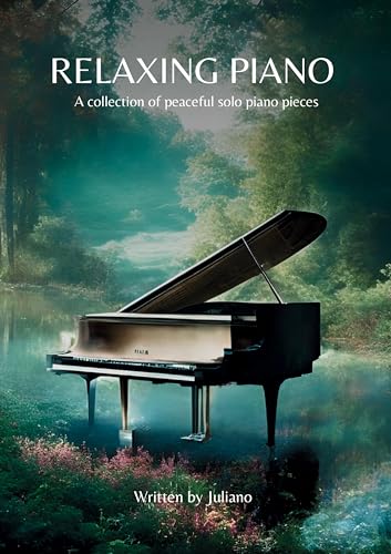 Music - Relaxing Piano A collection of peaceful piano solo pieces - Ne
