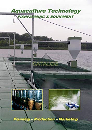 Hochleithner - Aquaculture Technology Fishfarming & Equipment (Catalog
